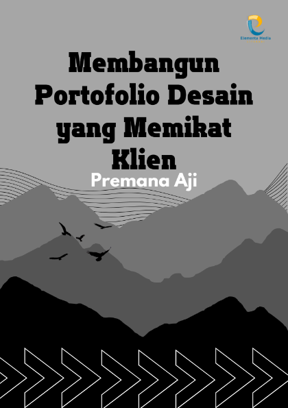 Membangun Portofolio Desain yang Memikat Klien